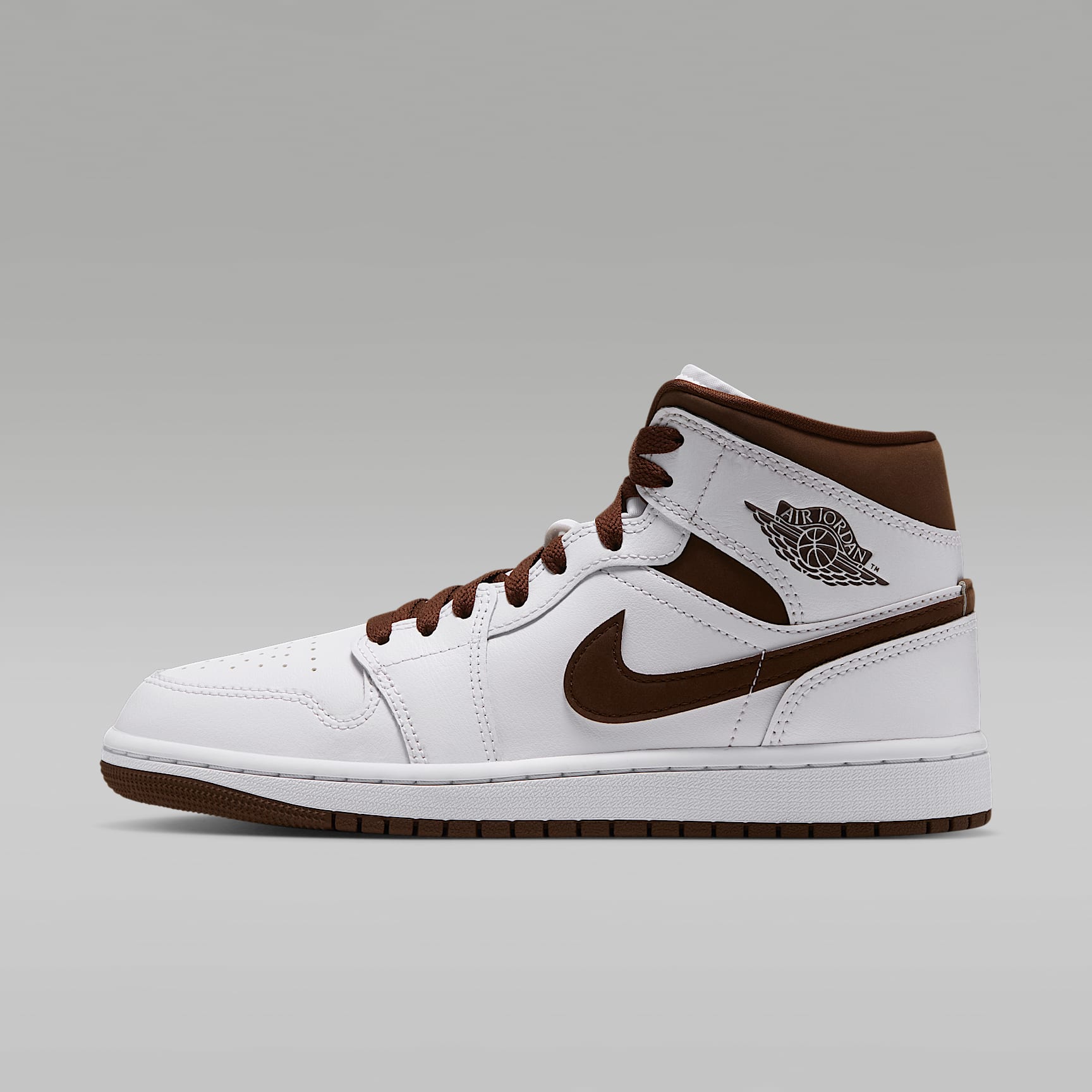 Air Jordan 1 Mid Women's Shoes. Nike.com